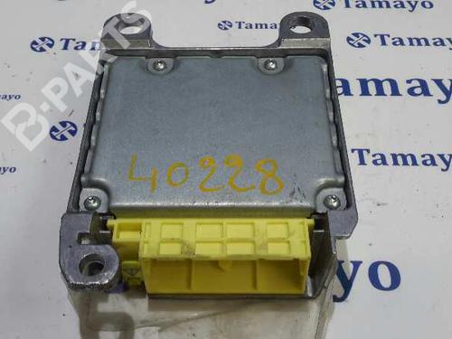 ECU airbags TOYOTA AURIS (_E15_)  | BP2516865M53 