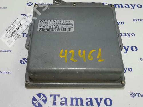 Used Engine control unit (ECU) MERCEDES-BENZ C-CLASS T-Model (S202) [1996-2001]  2513245