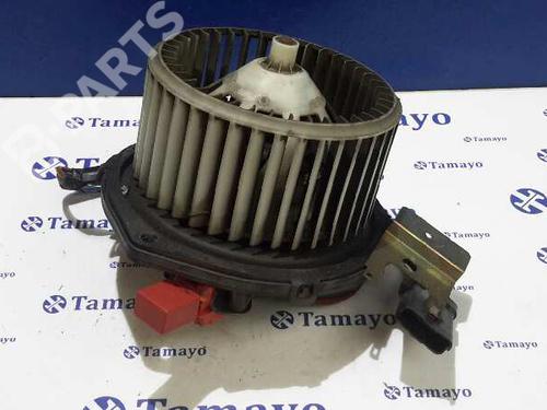Ventilator motor IVECO DAILY III Van [1999-2009]  2446709