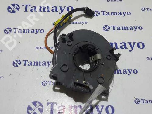 Used Squib airbag OPEL MERIVA A MPV (X03) 1.6 16V (E75) (100 hp) 3130256