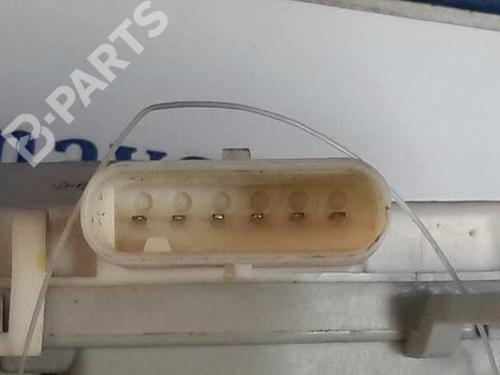Rear right lock AUDI A4 B8 Avant (8K5)  | BP2533711C99 