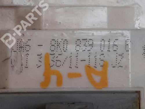 Rear right lock AUDI A4 B8 Avant (8K5)  | BP2533711C99 