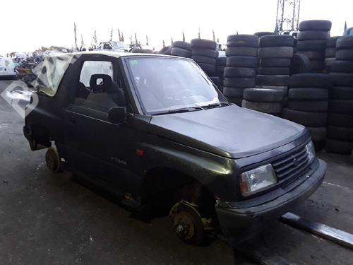 Driveshaft SUZUKI VITARA (ET, TA, TD) 1.6 | BP9552676M37 