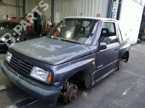 Driveshaft SUZUKI VITARA (ET, TA, TD) 1.6 | BP9552676M37 
