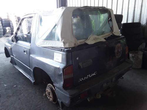 Driveshaft SUZUKI VITARA (ET, TA, TD) 1.6 | BP9552676M37 