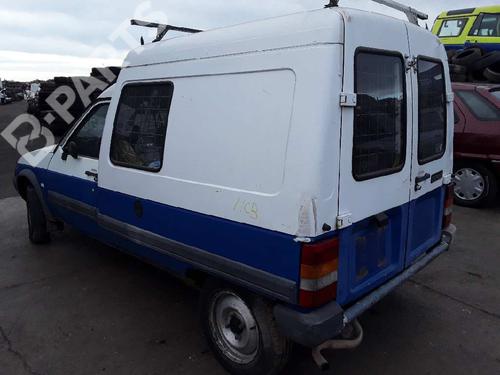 Steering pump CITROËN C15 Box Body/MPV (VD_)  | BP5397975M99 
