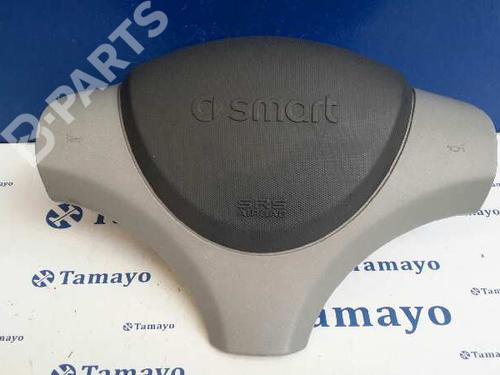 Airbag chauffør SMART FORFOUR (454) 1.5 CDI (454.001) | BP2543013C9 