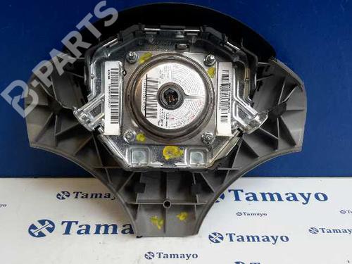 Airbag chauffør SMART FORFOUR (454) 1.5 CDI (454.001) | BP2543013C9 