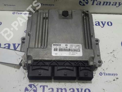 Used Engine control unit (ECU) RENAULT CLIO IV (BH_) [2012-2021]  2533954