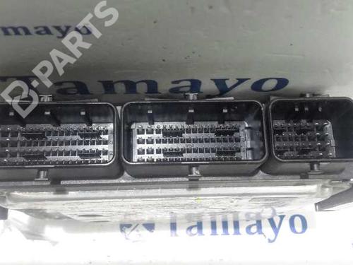 Engine control unit (ECU) RENAULT CLIO IV (BH_)  | BP2533954M57 