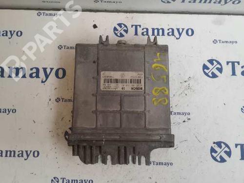 Engine control unit (ECU) RENAULT MEGANE I Classic (LA0/1_)  | BP2696822M57 