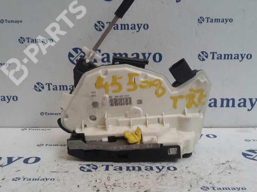 Used Rear left lock SEAT IBIZA IV (6J5, 6P1) [2008-2017]  2696823