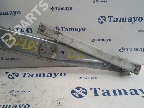 Front left window mechanism DAEWOO KALOS Saloon (KLAS) 1.4 | BP2524884C22 