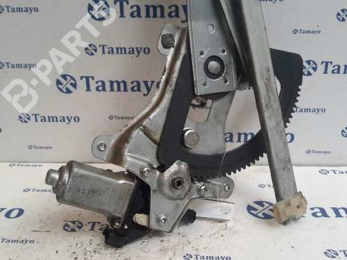 Front left window mechanism DAEWOO KALOS Saloon (KLAS) 1.4 | BP2524884C22 