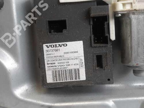 Front right window mechanism VOLVO V50 (545)  | BP2563816C23 
