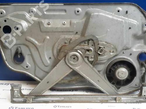 Front right window mechanism VOLVO V50 (545)  | BP2563816C23 