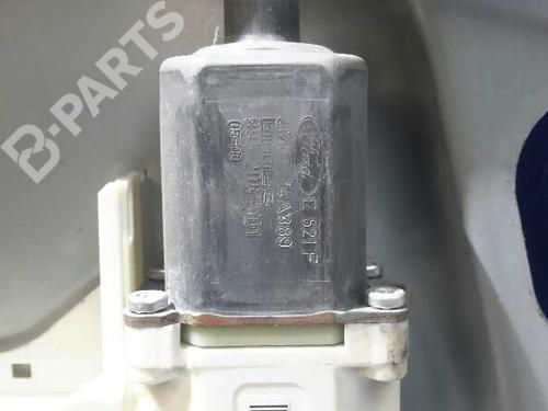 Front left window mechanism FORD FOCUS II (DA_, HCP, DP)  | BP2563820C22 
