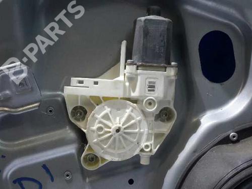 Front left window mechanism FORD FOCUS II (DA_, HCP, DP)  | BP2563820C22 