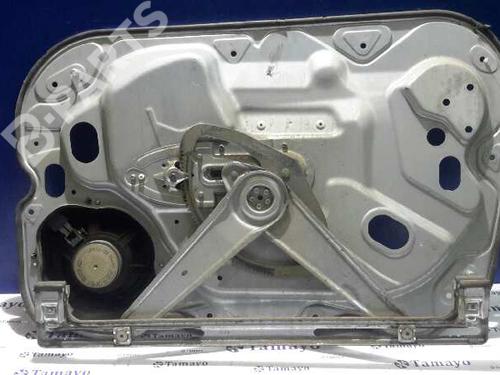Front left window mechanism FORD FOCUS II (DA_, HCP, DP)  | BP2563820C22 