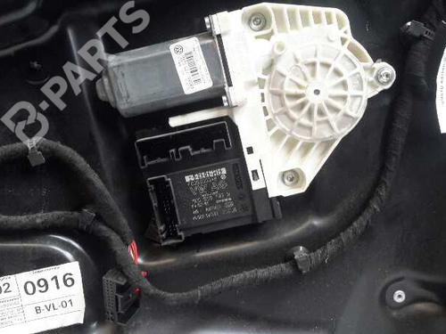 Front left window mechanism VW PASSAT B6 (3C2)  | BP2566581C22 
