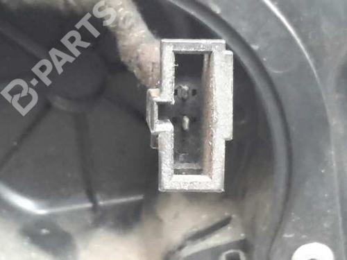 Front left window mechanism VW PASSAT B6 (3C2)  | BP2566581C22 