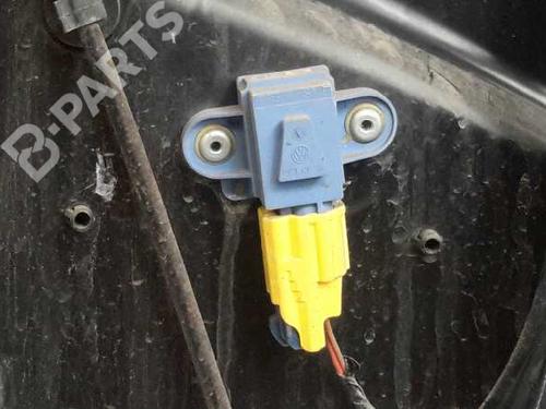 Front left window mechanism VW PASSAT B6 (3C2)  | BP2566581C22 