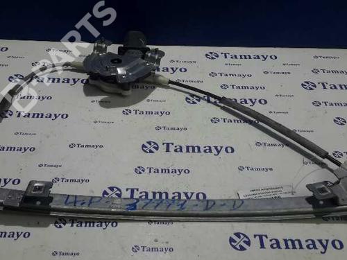 Front right window mechanism RENAULT MEGANE I (BA0/1_) 1.6 e (BA0F, BA0S) | BP878883C23 