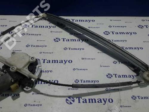 Front right window mechanism RENAULT MEGANE I (BA0/1_) 1.6 e (BA0F, BA0S) | BP878883C23 