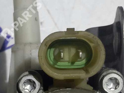 Front right window mechanism RENAULT MEGANE I (BA0/1_) 1.6 e (BA0F, BA0S) | BP878883C23 