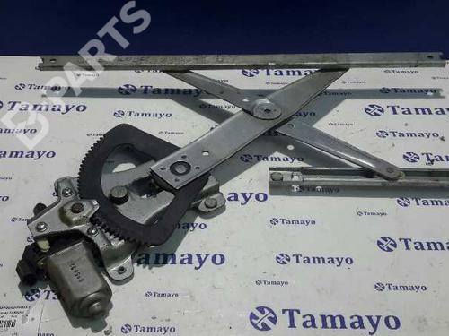 Used Front right window mechanism CHEVROLET KALOS 1.4 16V (94 hp) 2582449