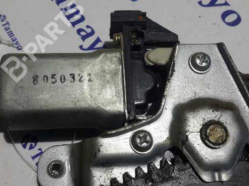 Front right window mechanism CHEVROLET KALOS 1.4 16V | BP2582449C23 