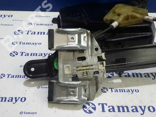 Rear right window mechanism SEAT LEON (1P1)  | BP914710C25 
