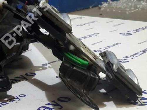 Rear right window mechanism SEAT LEON (1P1)  | BP914710C25 