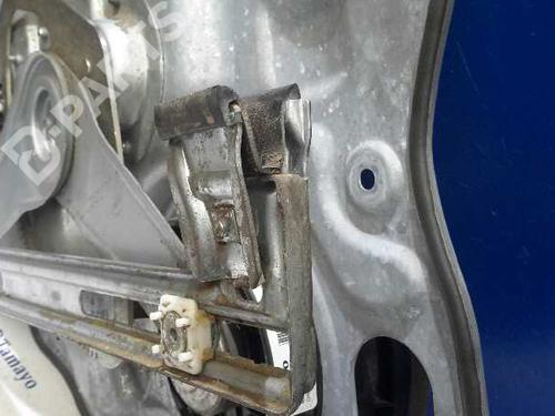 Rear right window mechanism VOLVO V50 (545)  | BP891552C25 