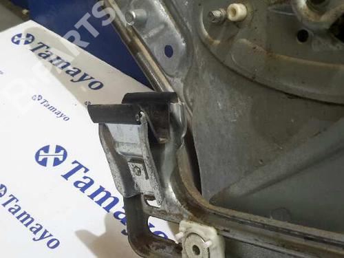 Rear right window mechanism VOLVO V50 (545)  | BP891552C25 