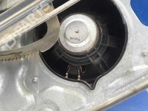 Rear right window mechanism VOLVO V50 (545)  | BP891552C25 