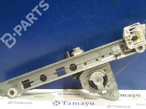 Rear right window mechanism RENAULT MEGANE II Estate (KM0/1_)  | BP888545C25 