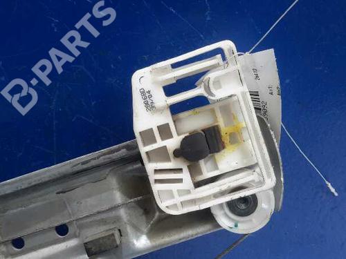 Rear right window mechanism RENAULT MEGANE II Estate (KM0/1_)  | BP888545C25 