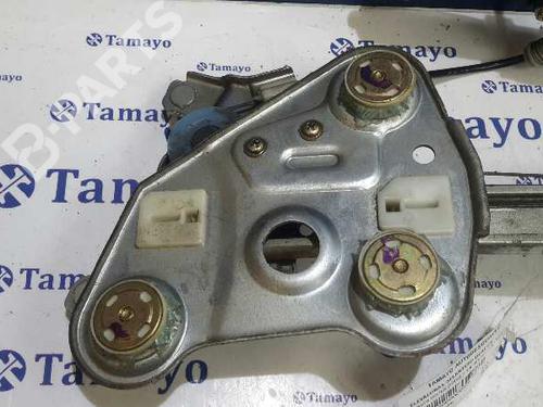 Front right window mechanism TOYOTA CELICA Coupe (_T23_) 1.8 16V VT-i (ZZT230_, ZZT230) | BP891404C23 