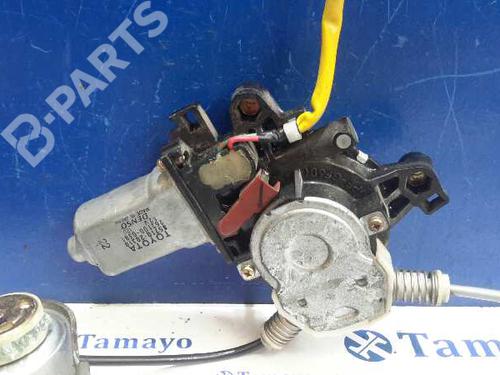 Front right window mechanism TOYOTA CELICA Coupe (_T23_) 1.8 16V VT-i (ZZT230_, ZZT230) | BP891404C23 