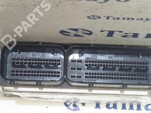 Engine control unit (ECU) ALFA ROMEO 147 (937_) 1.9 JTD (937.AXD1A, 937.BXD1A, 937.AXV1A, 937.BXB1A,... | BP2587899M57 