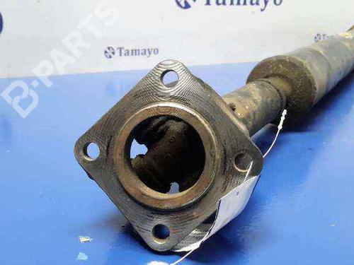 Driveshaft KIA SORENTO I (JC)  | BP2590610M37 