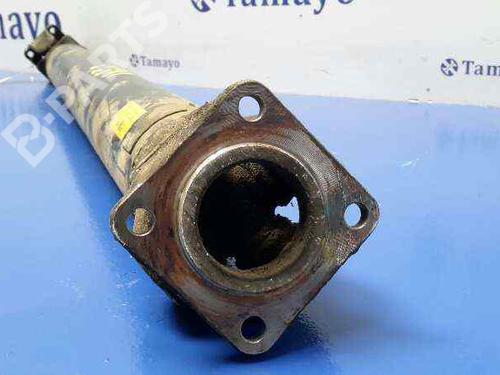 Driveshaft KIA SORENTO I (JC)  | BP2590610M37 