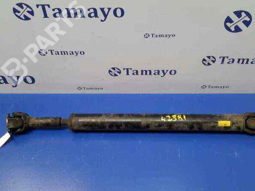 Used Driveshaft KIA SORENTO I (JC) [2002-2011]  2590610