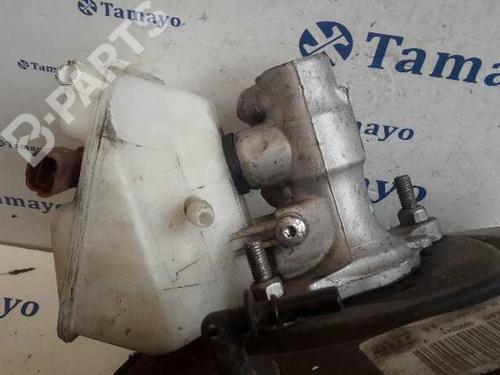 Used Brake master cylinder CITROËN BERLINGO Box Body/MPV (B9) [2008-2025]  1726195