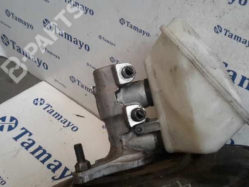 Brake master cylinder CITROËN BERLINGO Box Body/MPV (B9)  | BP1726195M77 