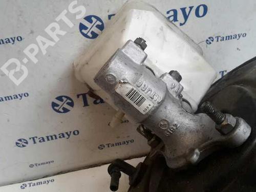 Brake master cylinder CITROËN BERLINGO Box Body/MPV (B9)  | BP1726195M77 