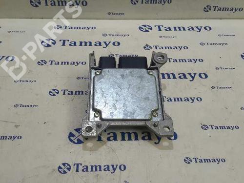 ECU airbags FORD FOCUS I (DAW, DBW) 1.8 Turbo DI / TDDi | BP2595724M53 