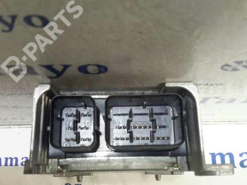 ECU airbags FORD FOCUS I (DAW, DBW) 1.8 Turbo DI / TDDi | BP2595724M53 