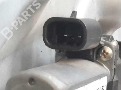 Front right window mechanism FIAT STILO (192_) 1.9 D Multijet | BP2590614C23 